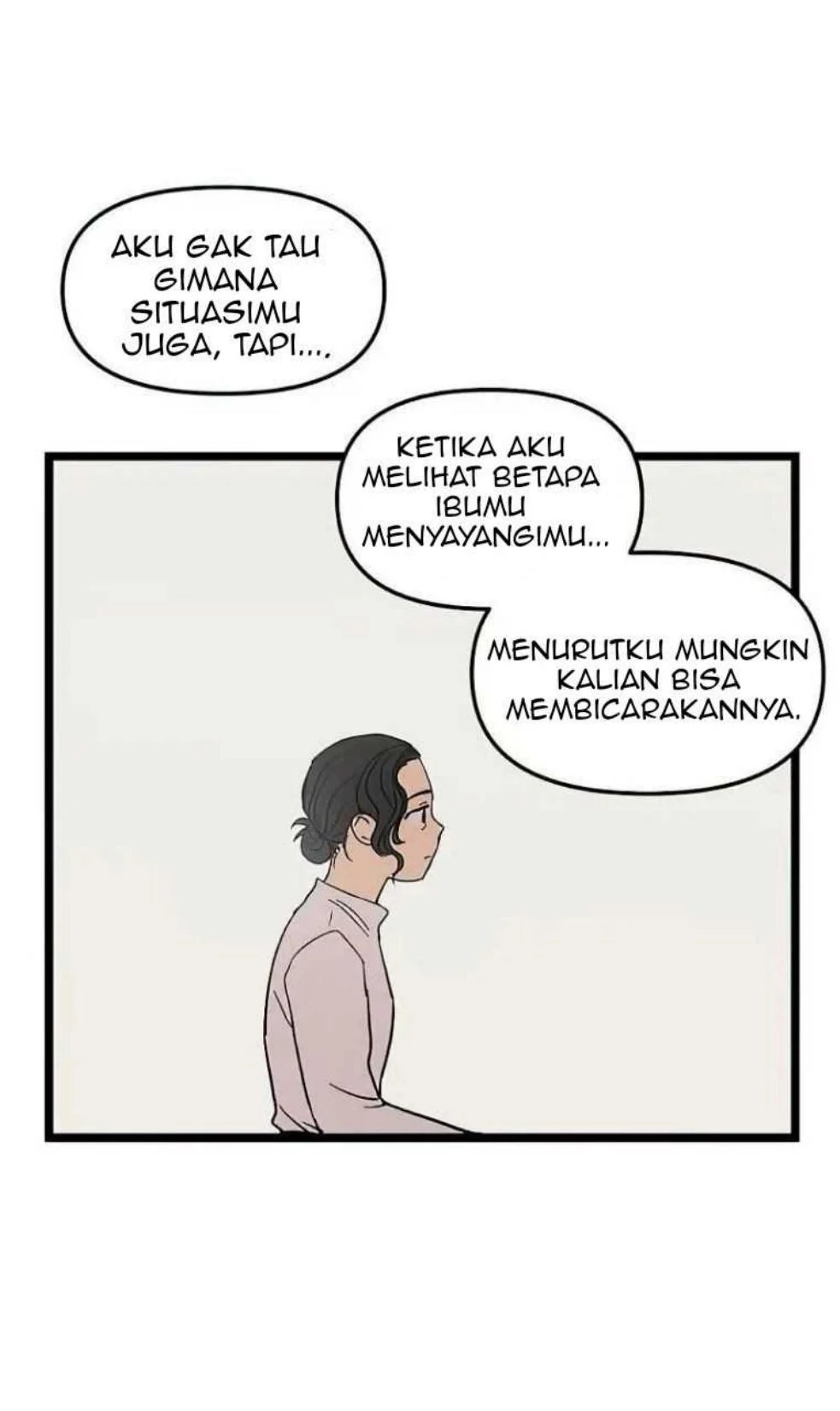 Homeless chapter 39 halaman 30