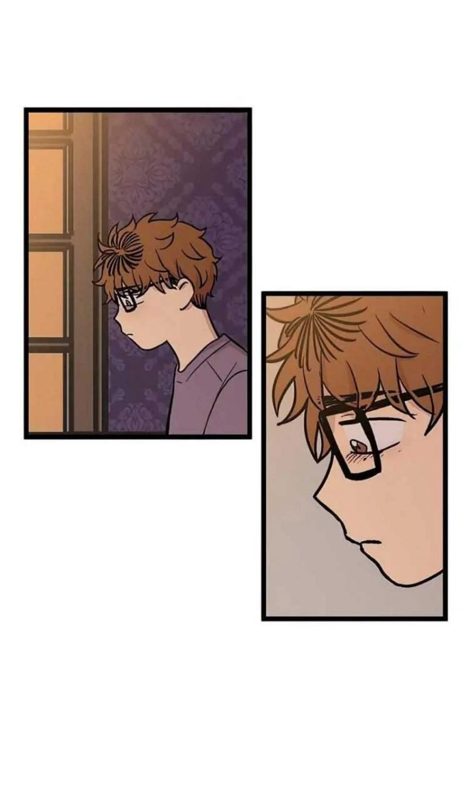 Homeless chapter 39 halaman 36