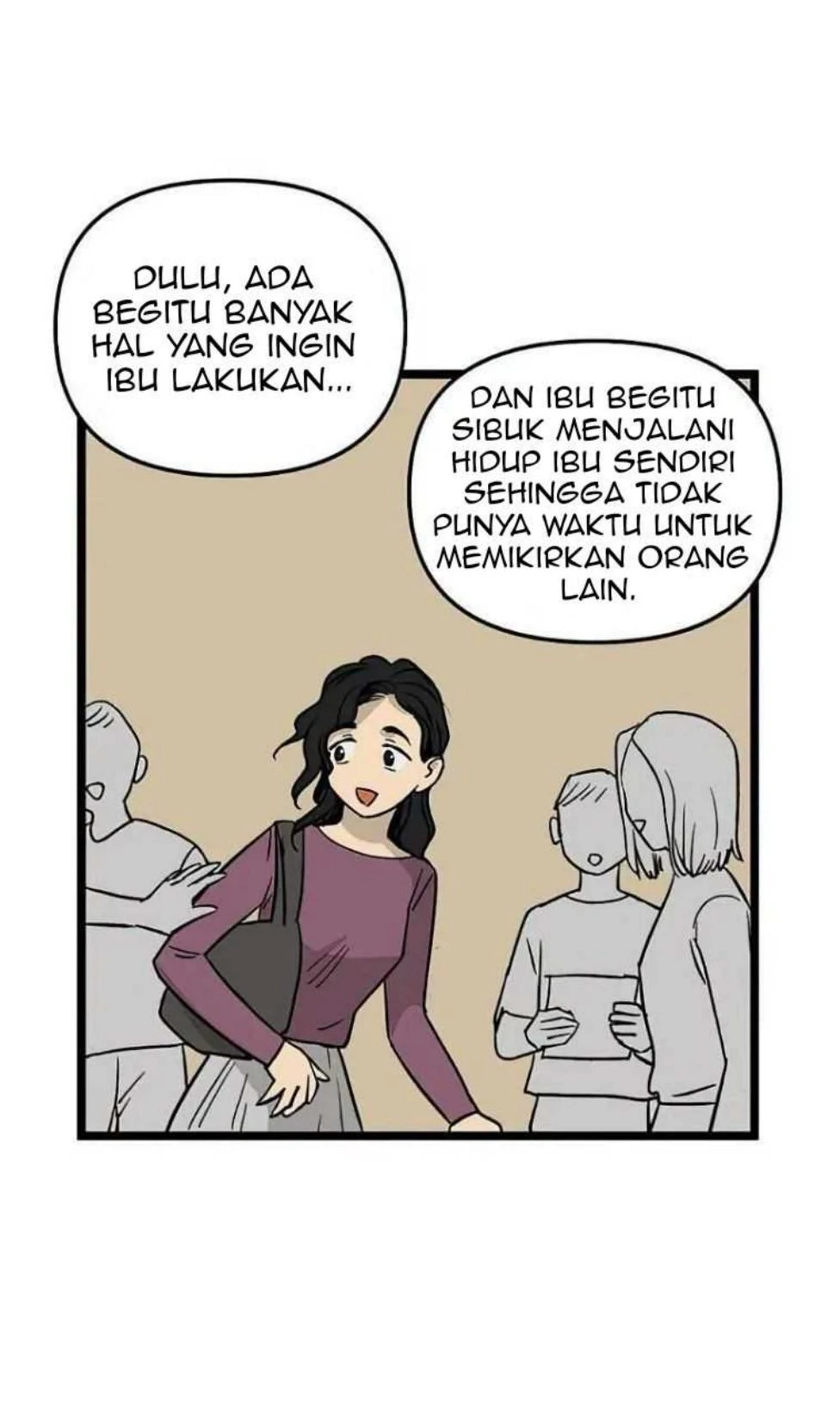 Homeless chapter 39 halaman 39