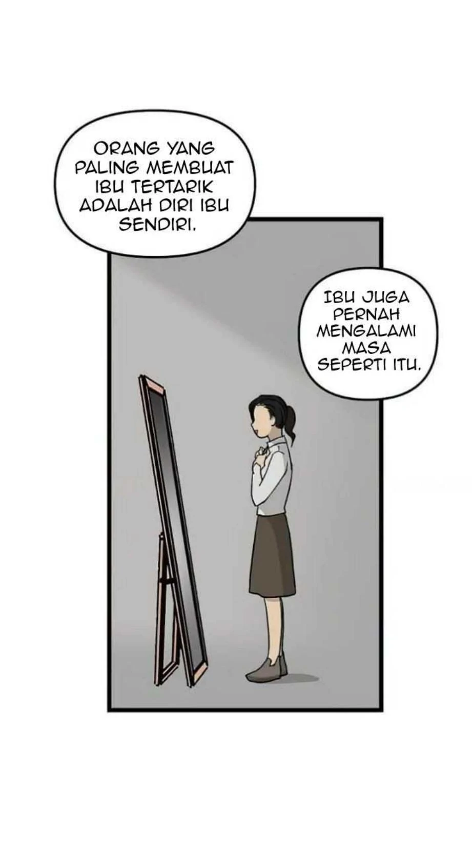 Homeless chapter 39 halaman 41