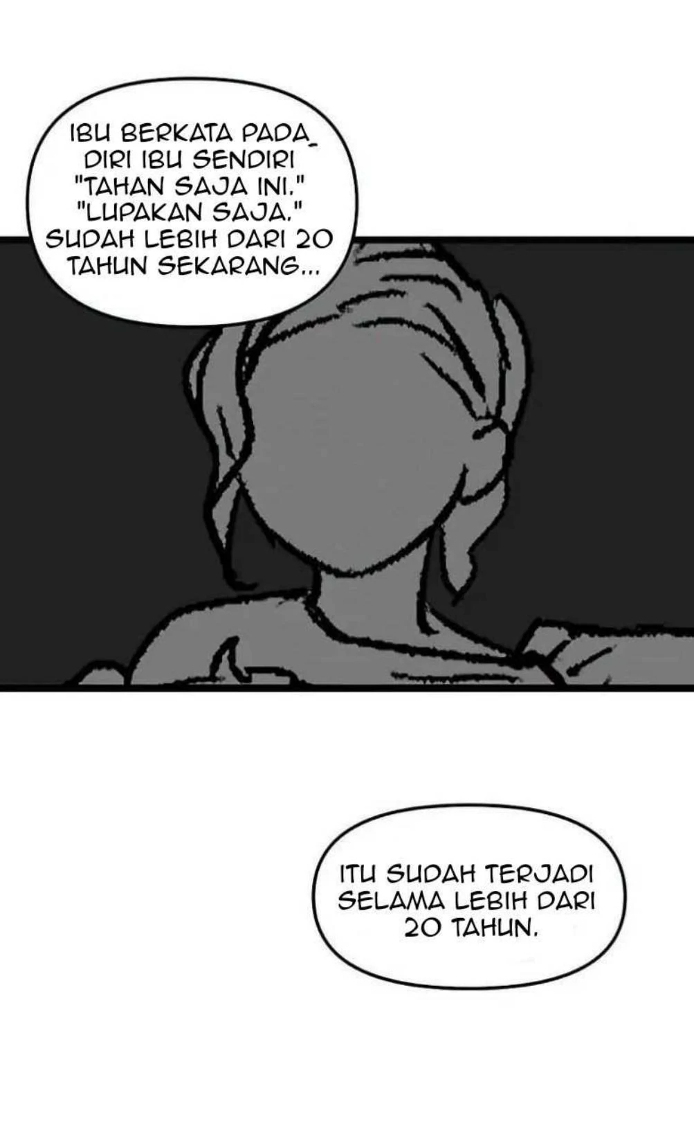 Homeless chapter 39 halaman 44
