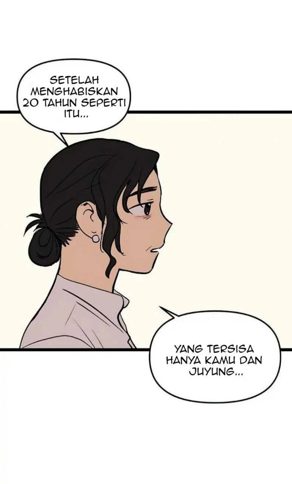 Homeless chapter 39 halaman 45