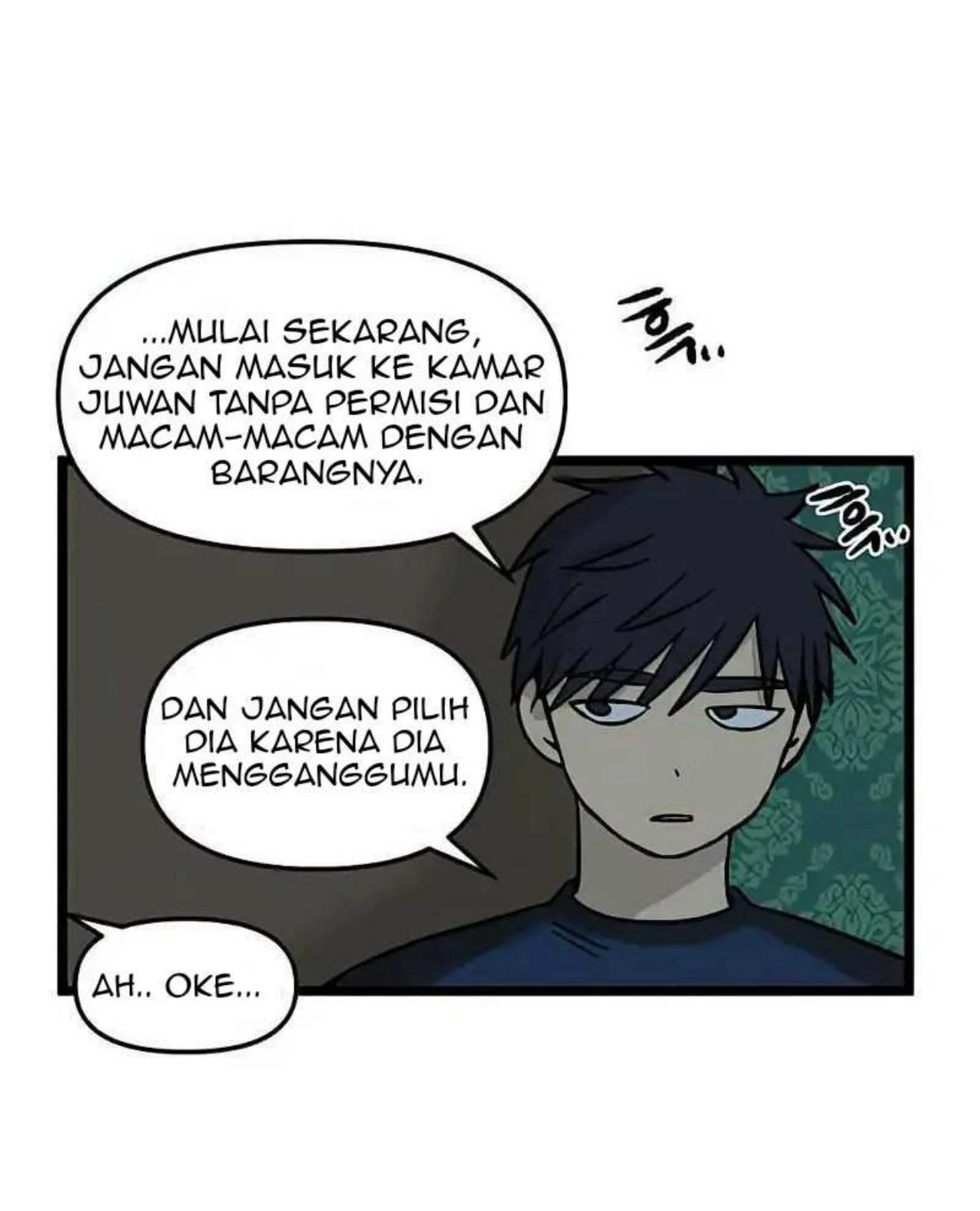 Homeless chapter 39 halaman 50