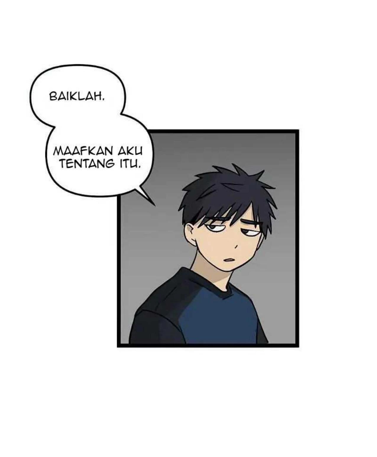Homeless chapter 39 halaman 55