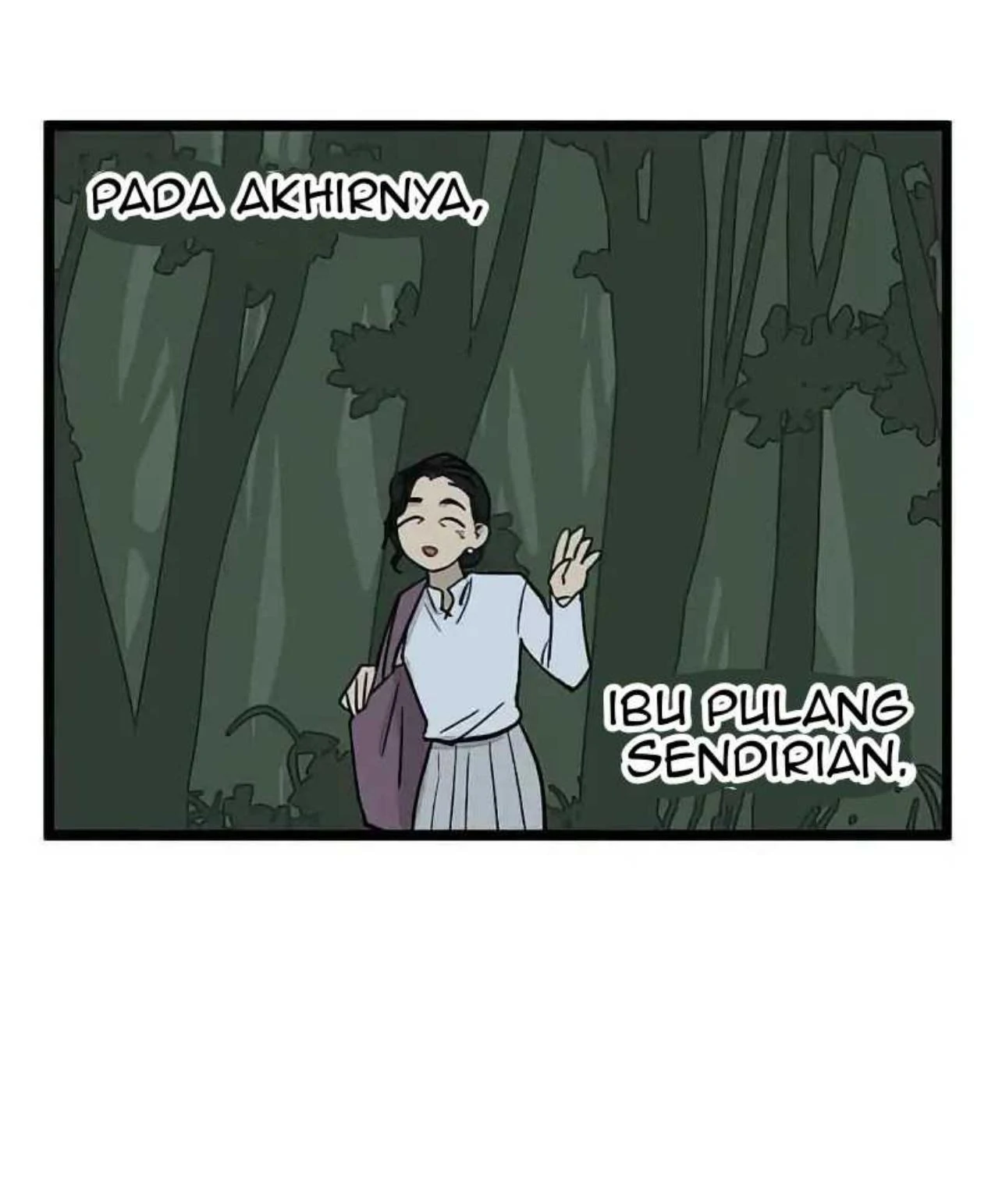 Homeless chapter 39 halaman 59