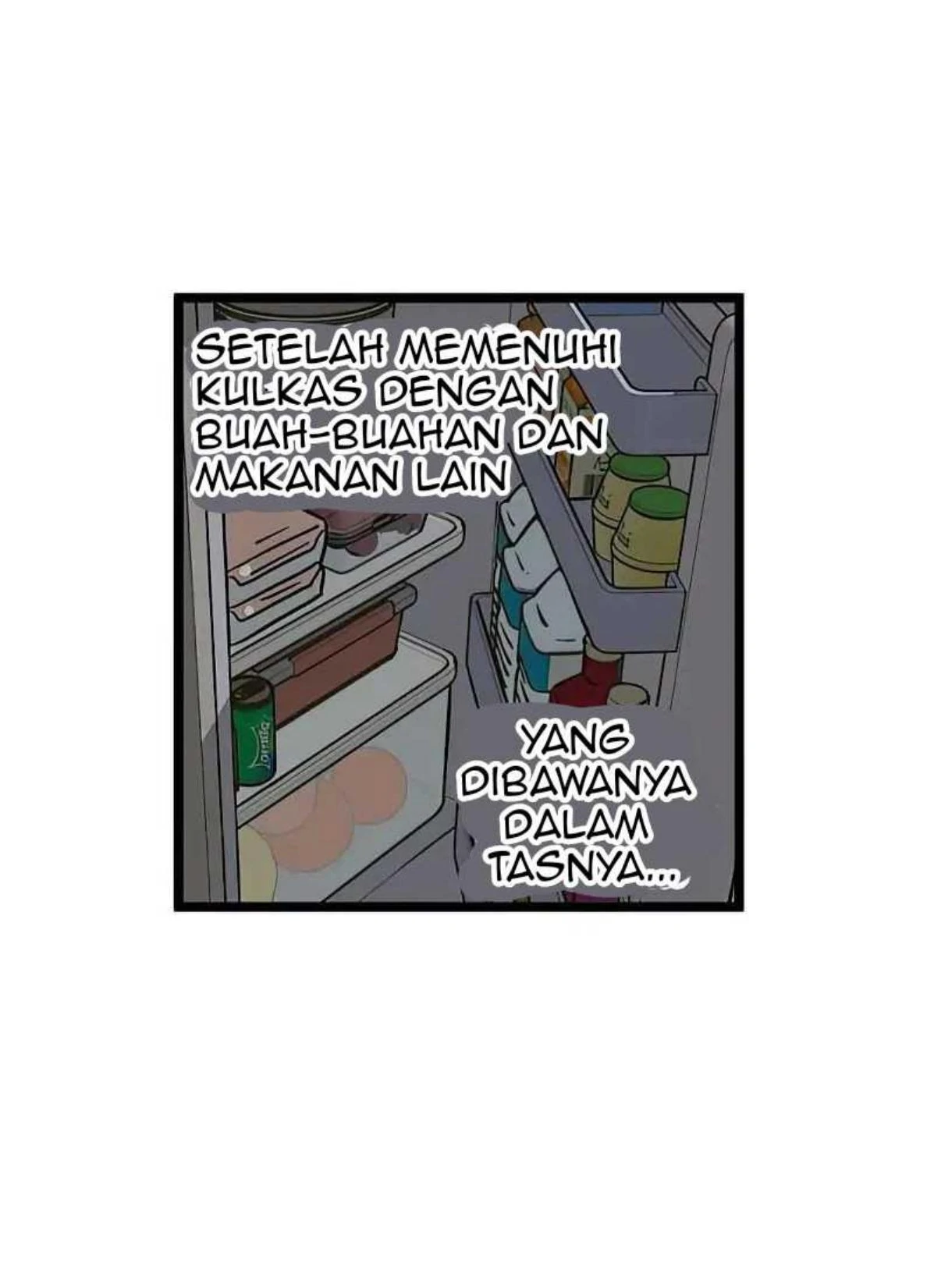 Homeless chapter 39 halaman 60