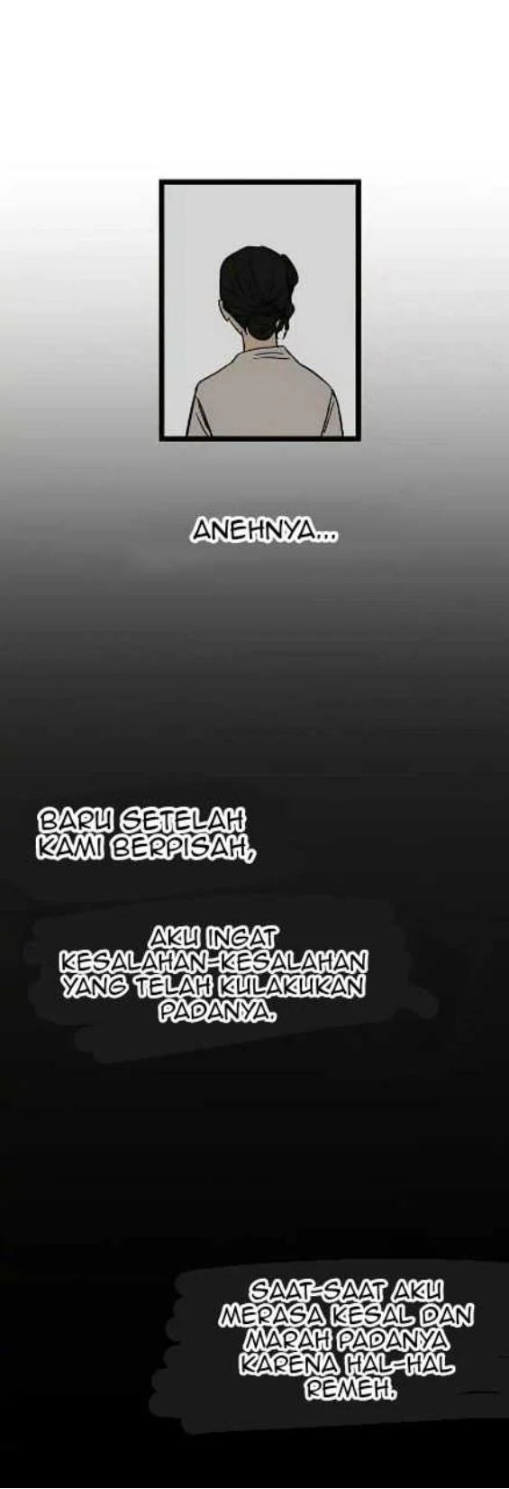 Homeless chapter 39 halaman 61