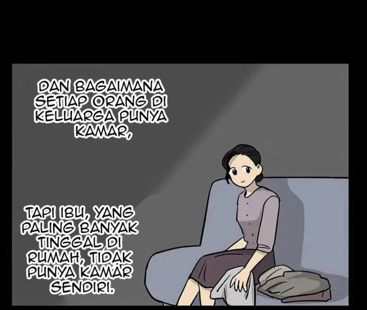 Homeless chapter 39 halaman 62