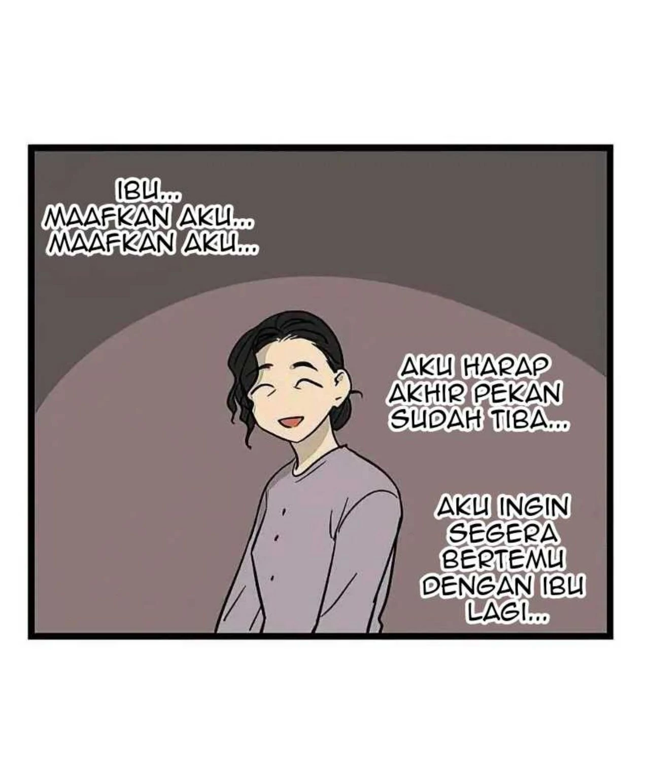 Homeless chapter 39 halaman 67