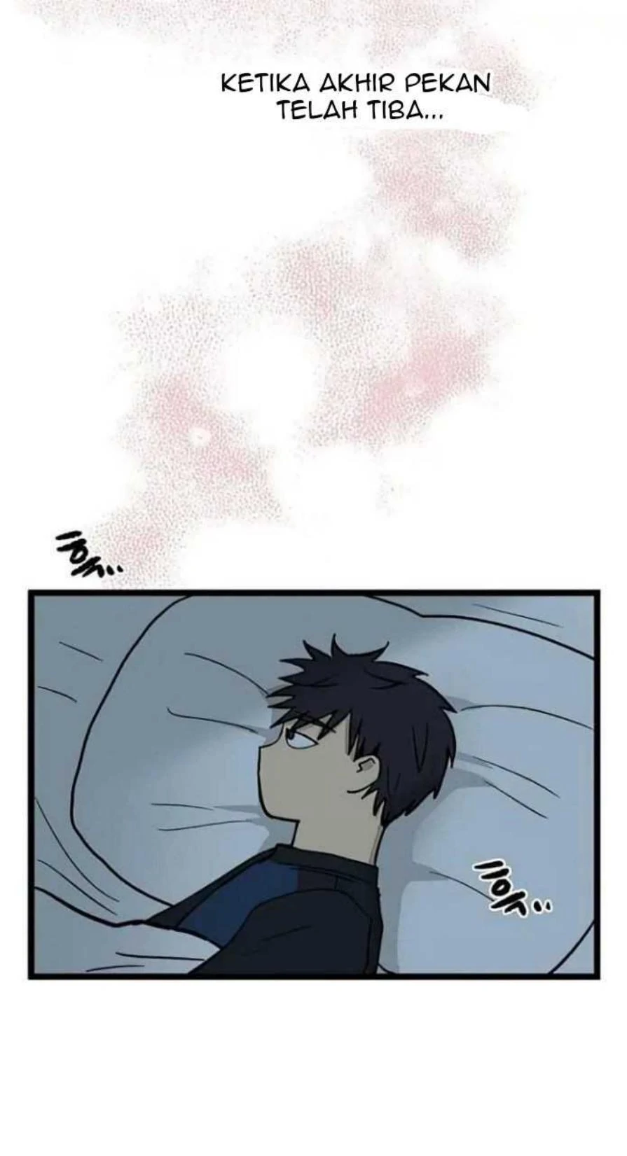 Homeless chapter 39 halaman 69