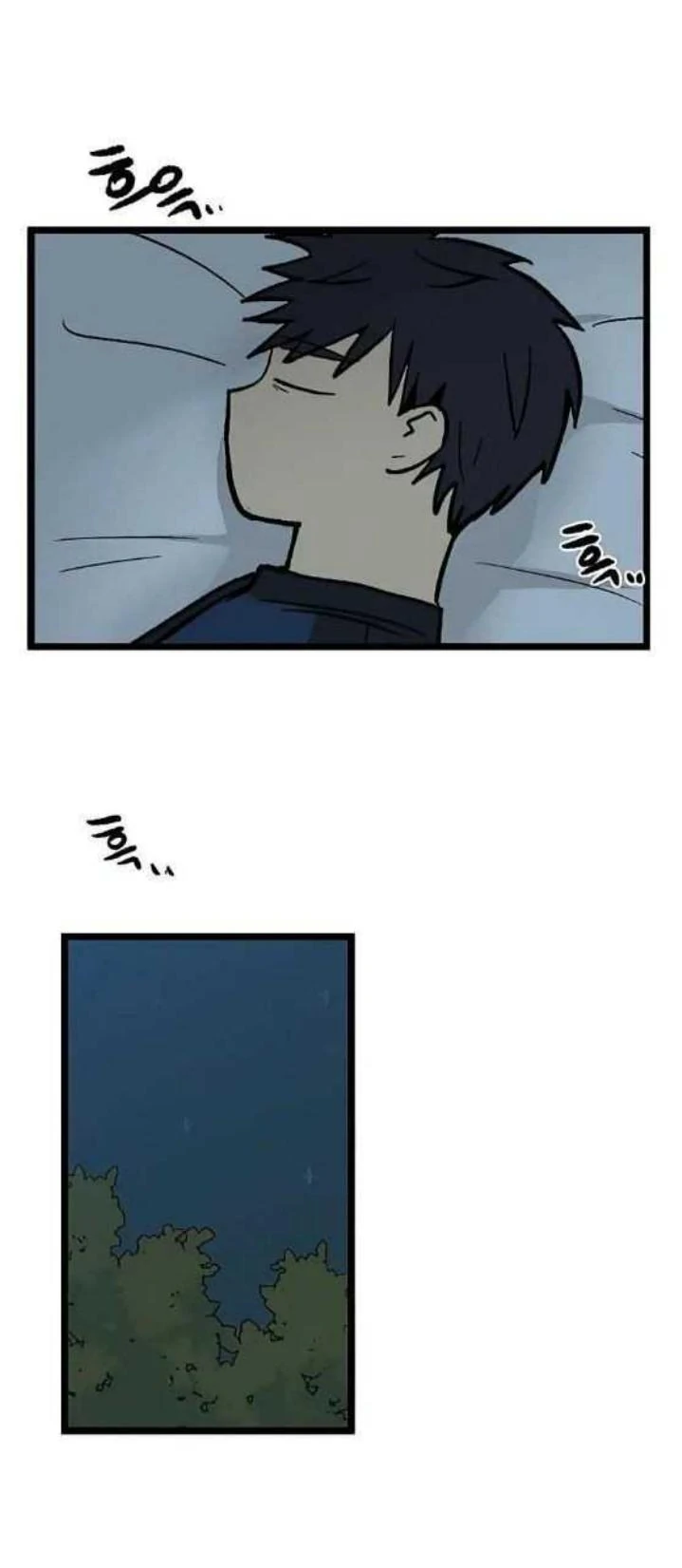 Homeless chapter 39 halaman 70