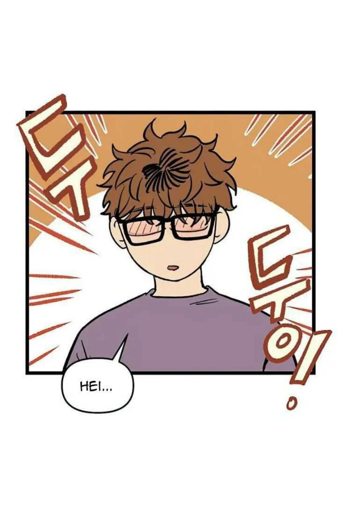 Homeless chapter 39 halaman 72