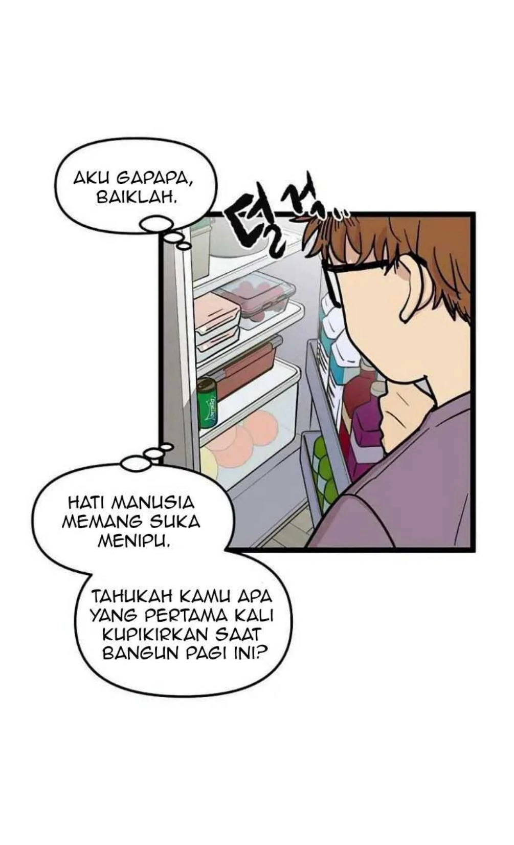Homeless chapter 39 halaman 75