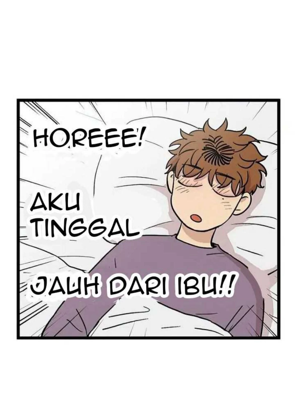 Homeless chapter 39 halaman 76