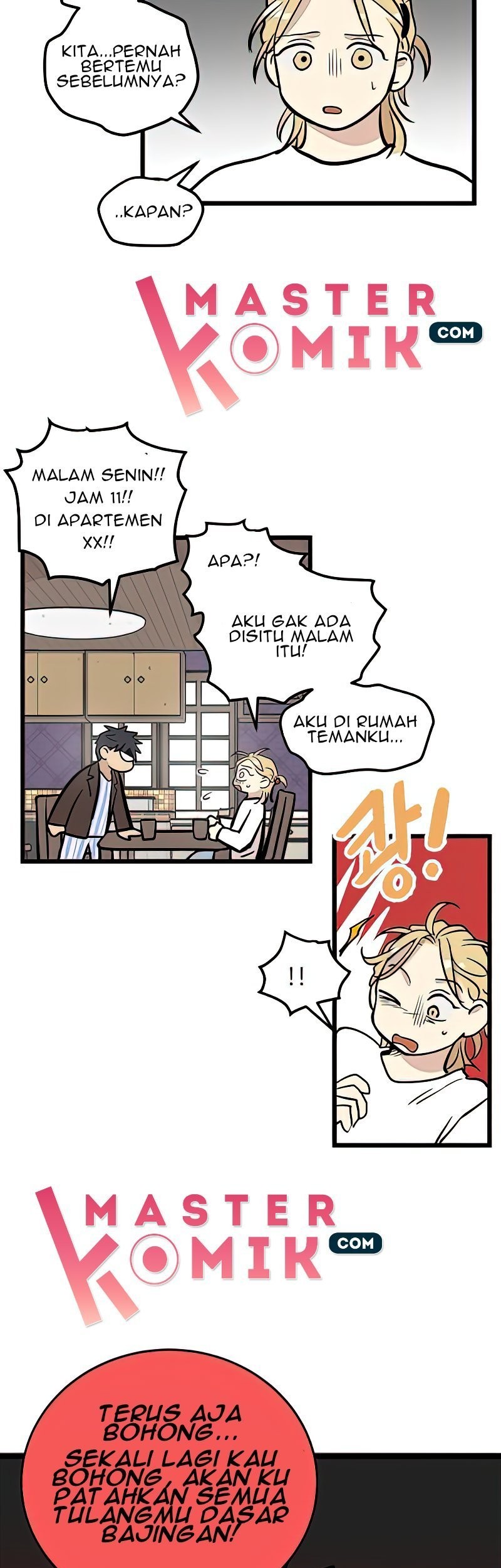 Homeless Bab 4 halaman 11