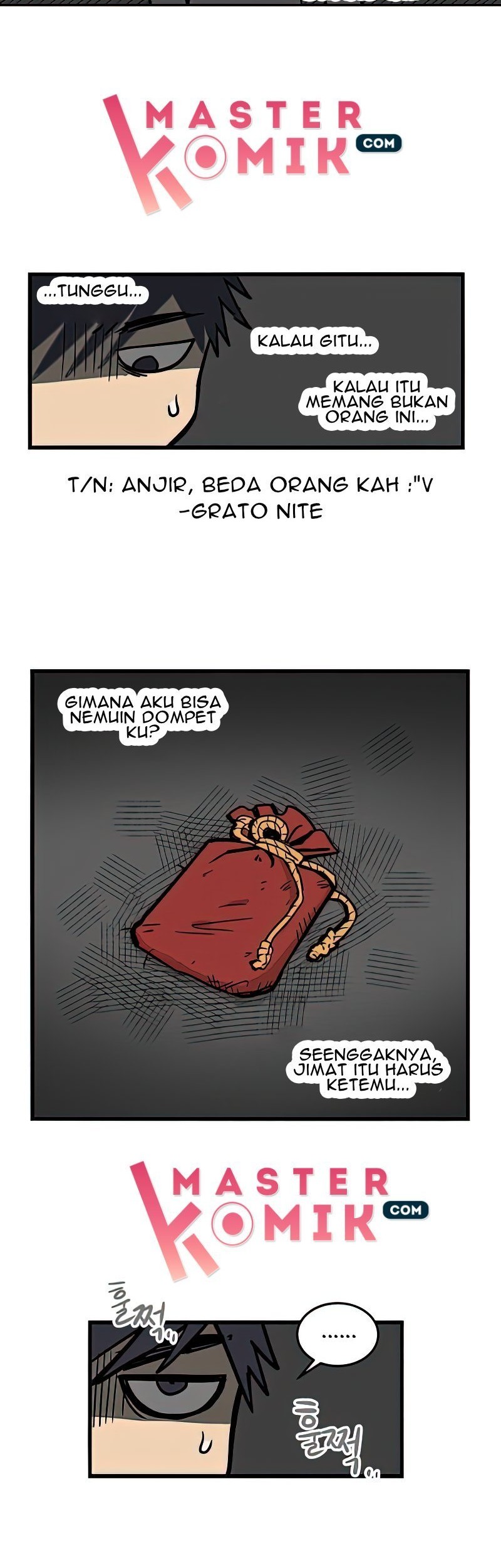 Homeless Bab 4 halaman 18