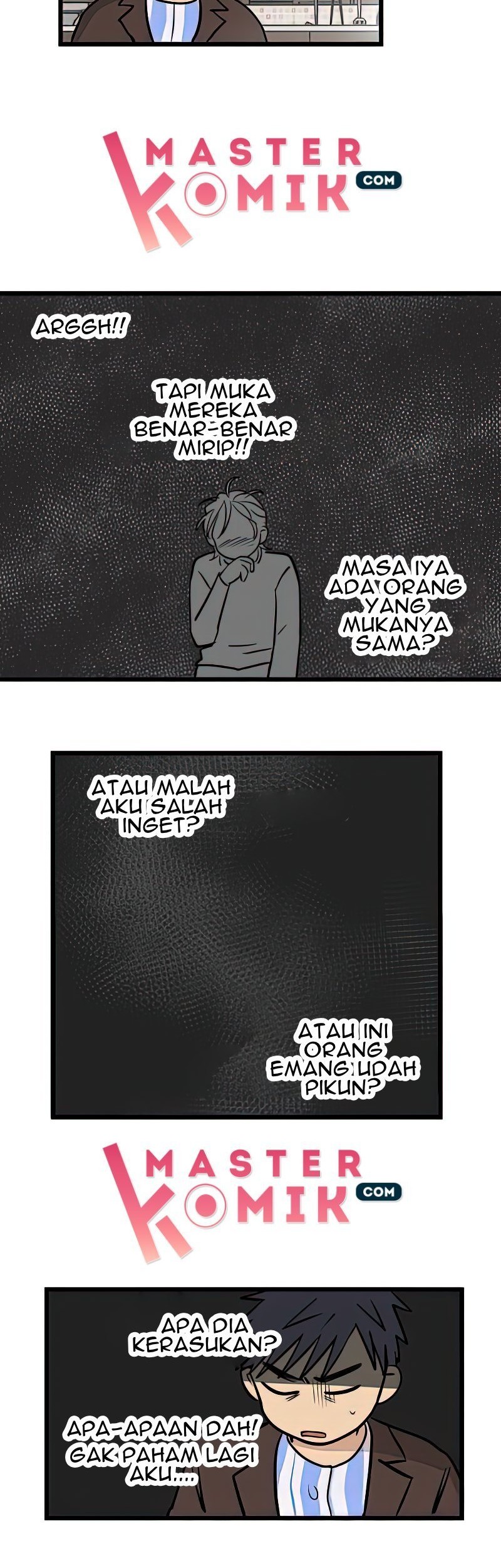 Homeless Bab 4 halaman 21