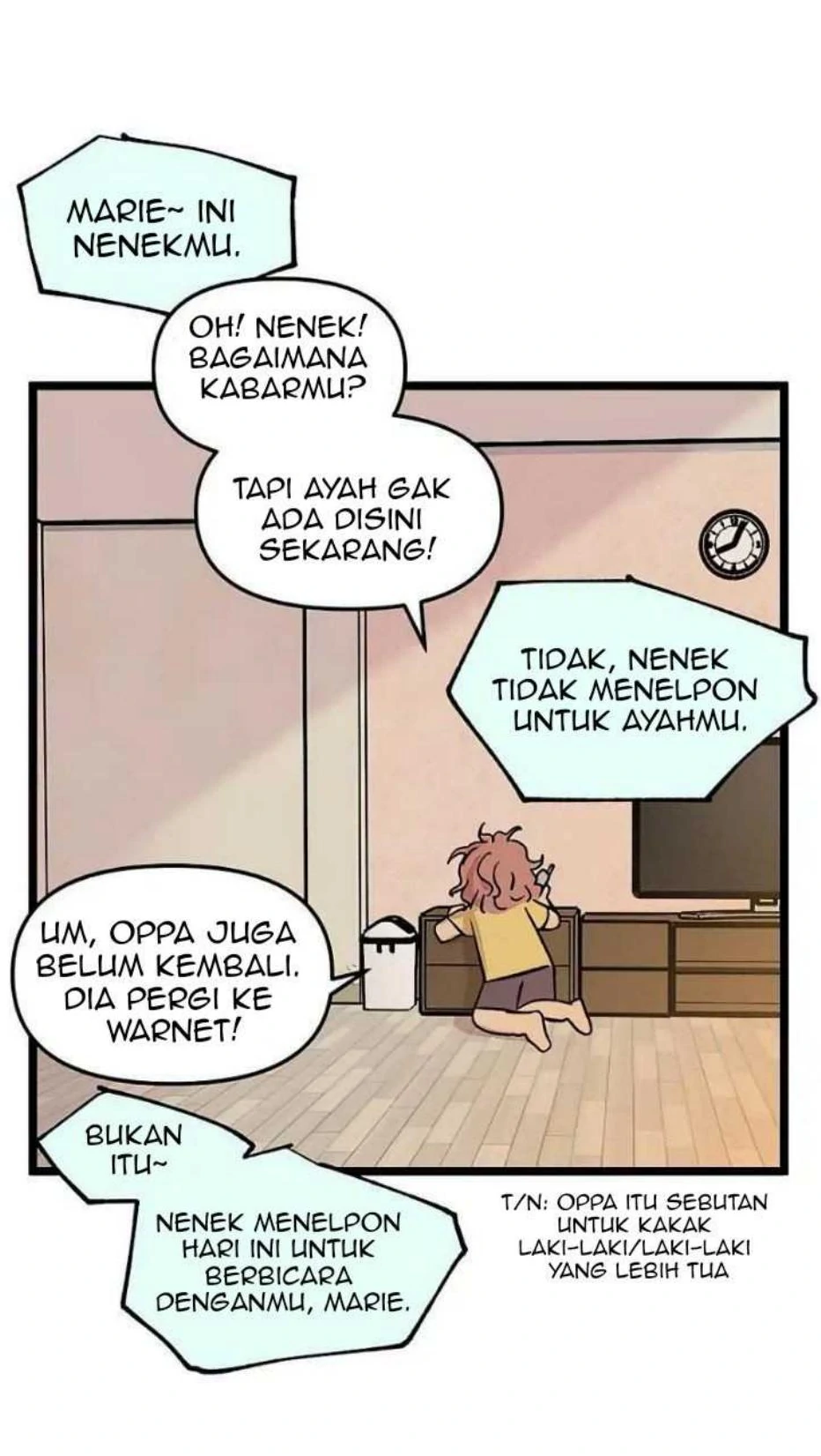 Homeless Bab 40 halaman 4