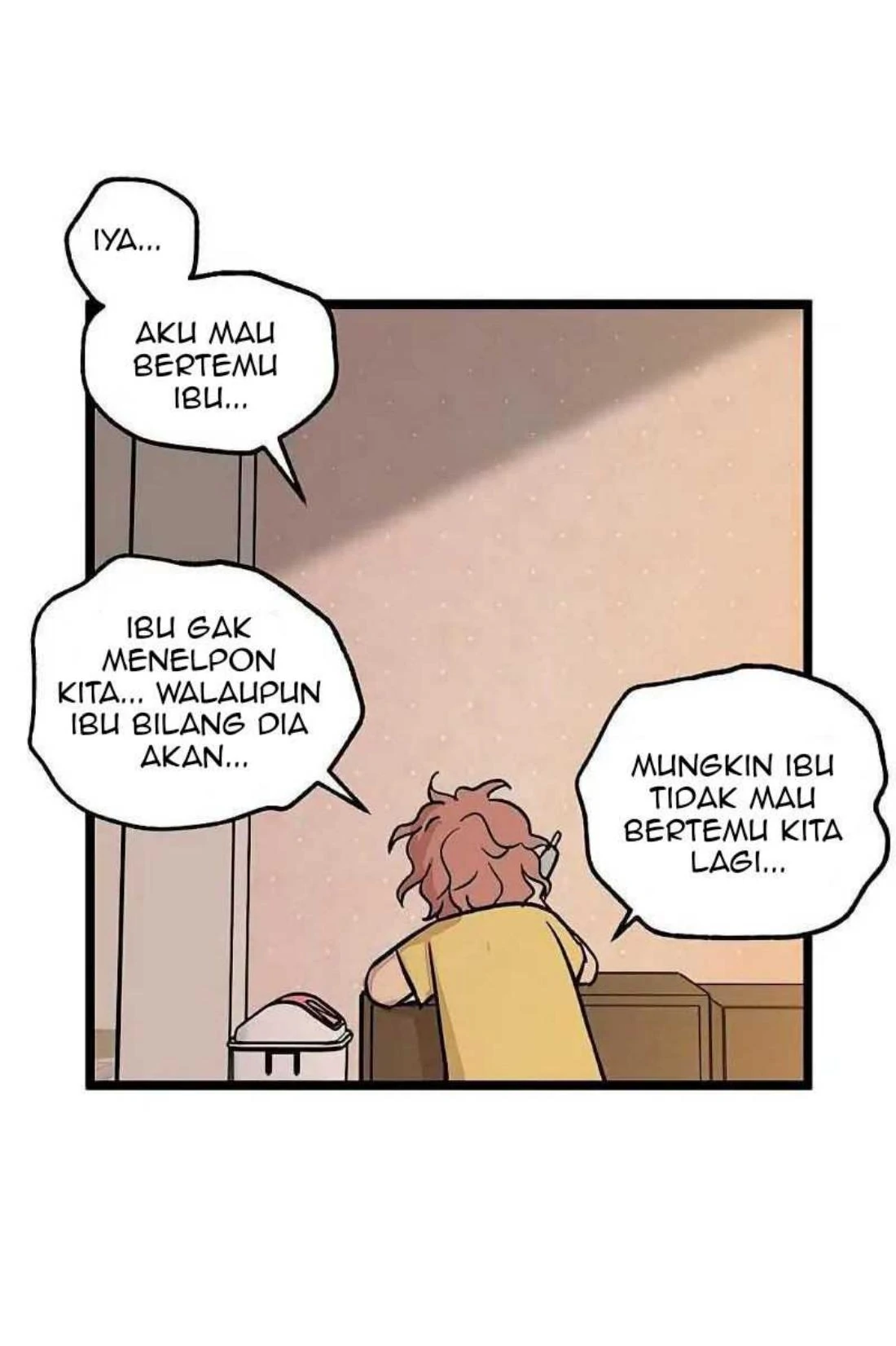 Homeless Bab 40 halaman 7