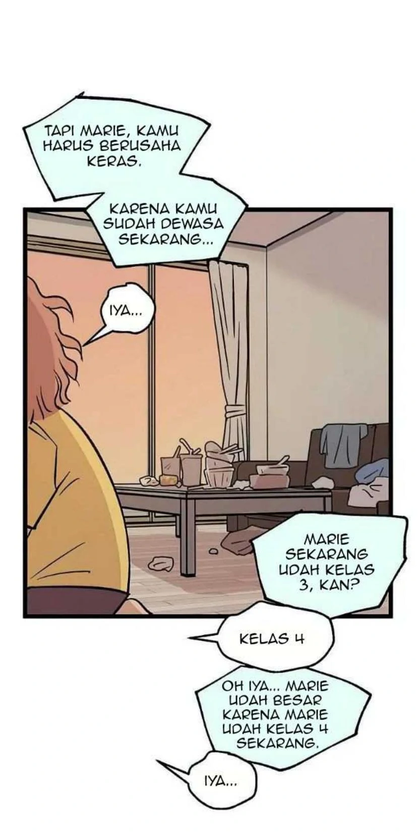 Homeless Bab 40 halaman 8