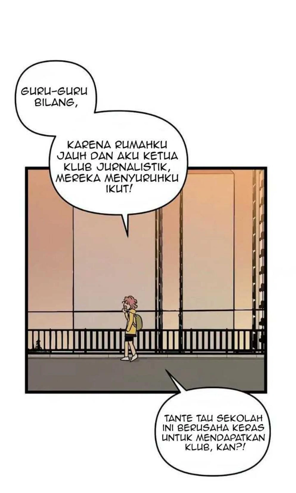 Homeless Bab 40 halaman 43
