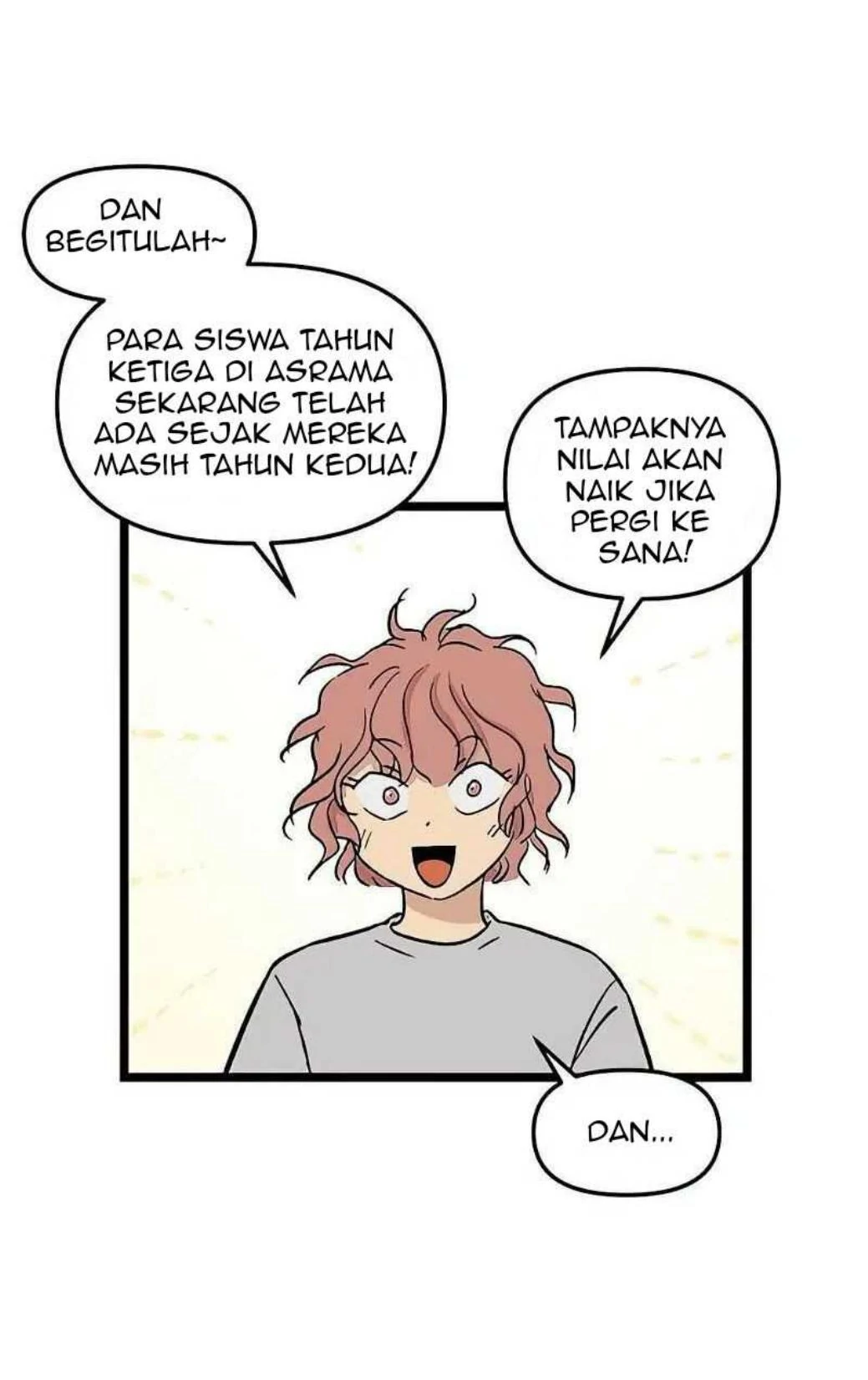 Homeless Bab 41 halaman 16