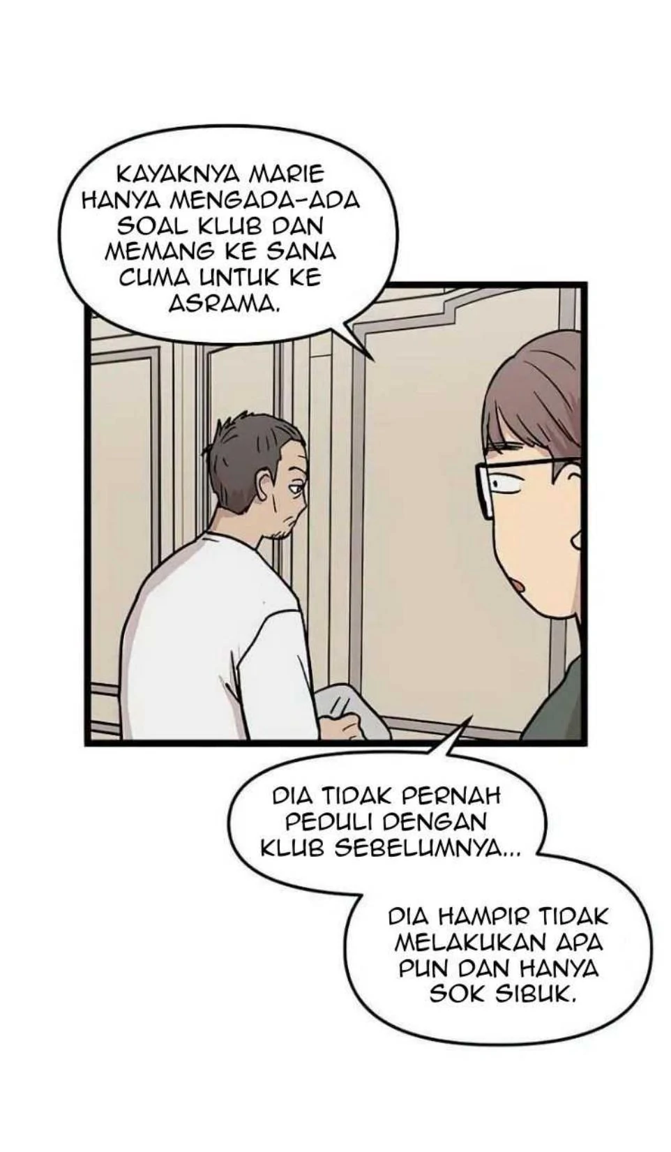 Homeless Bab 41 halaman 24