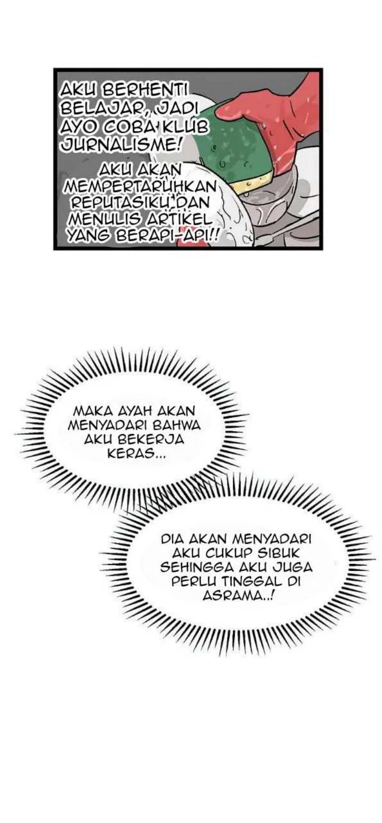 Homeless Bab 41 halaman 30