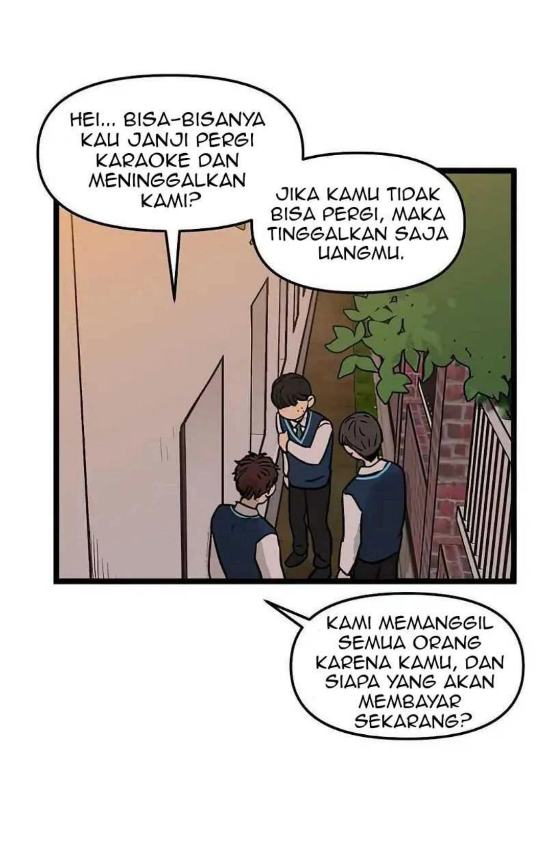Homeless Bab 41 halaman 39