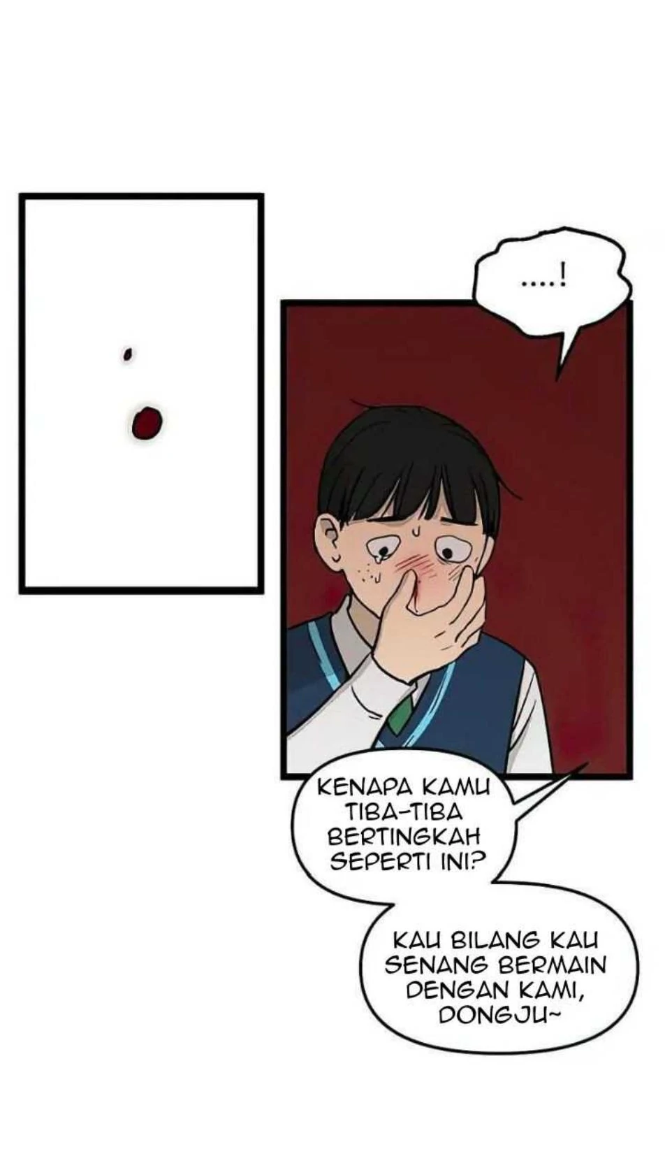 Homeless Bab 42 halaman 10