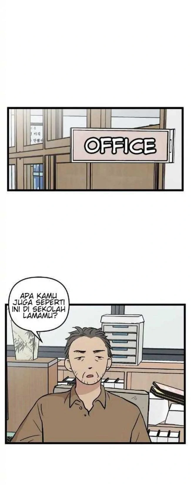 Homeless Bab 43 halaman 2