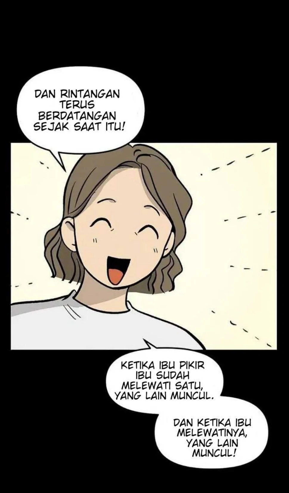 Homeless Bab 43 halaman 46