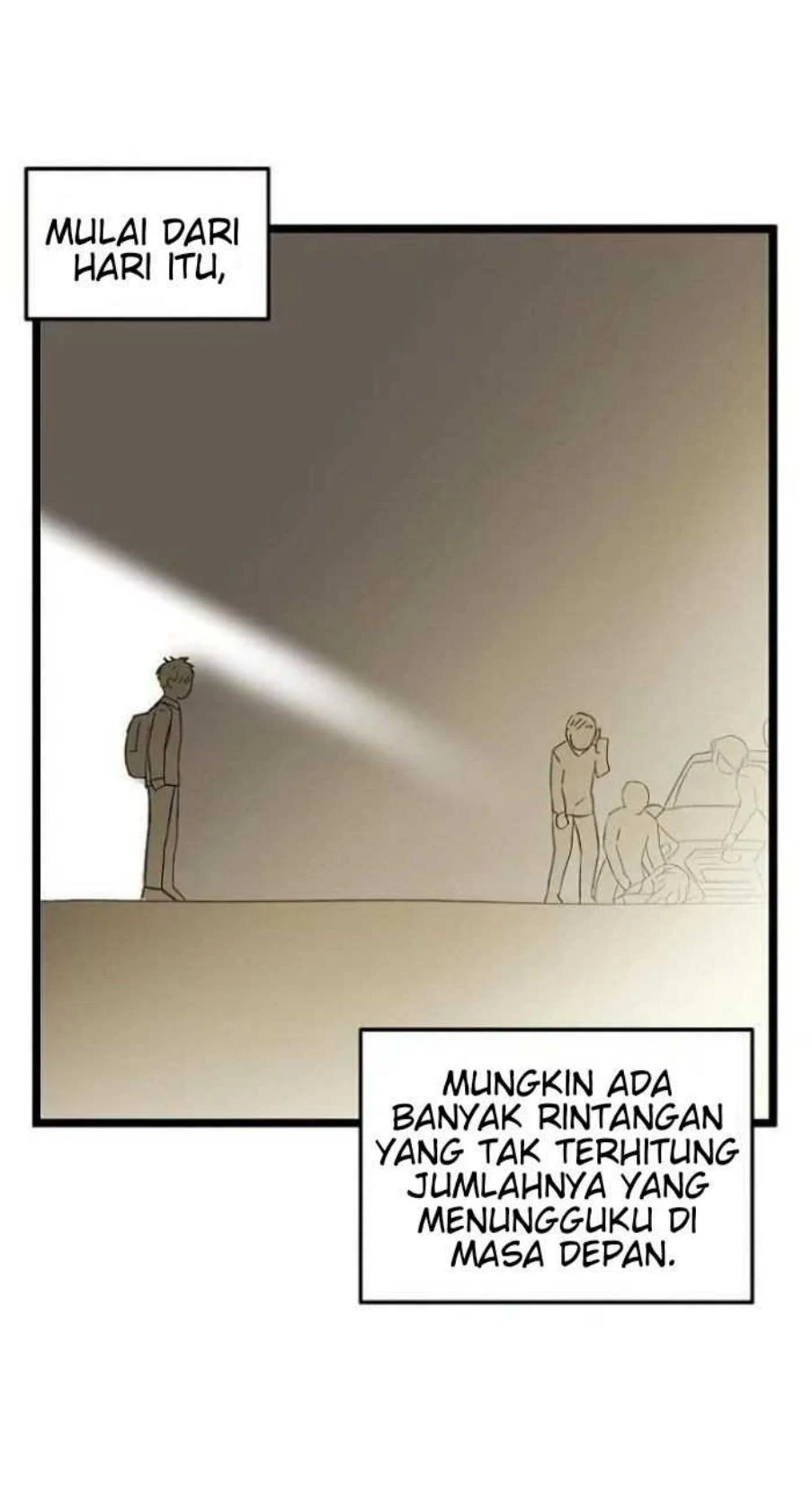 Homeless Bab 43 halaman 50