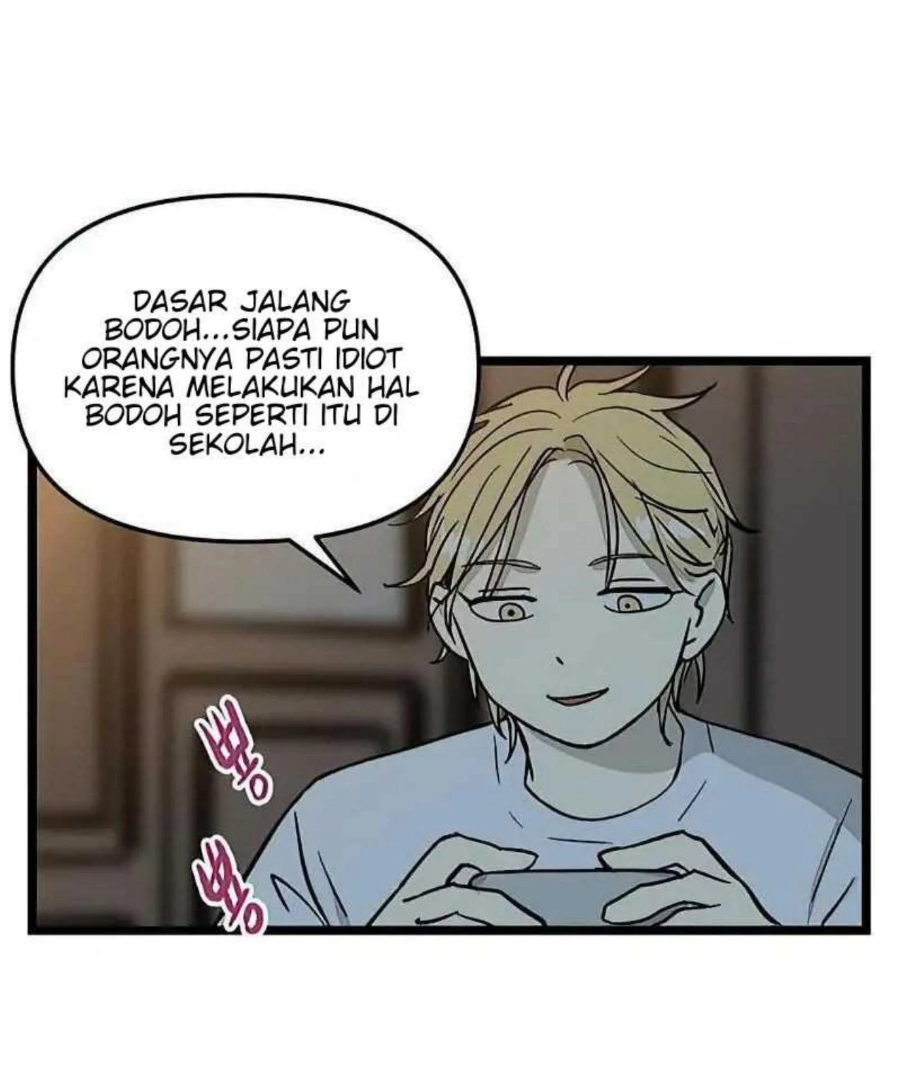 Homeless Bab 44 halaman 8