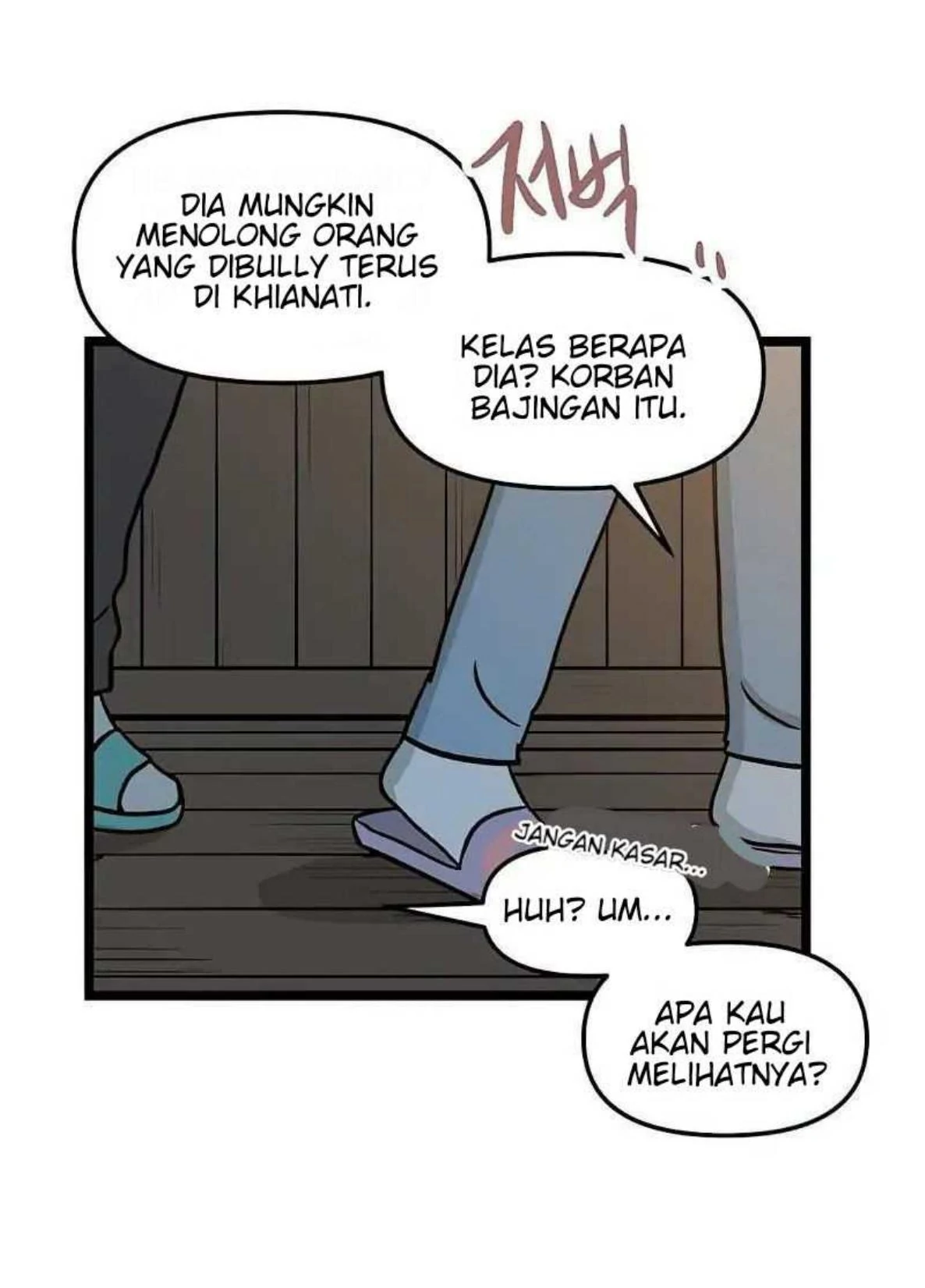 Homeless Bab 44 halaman 24