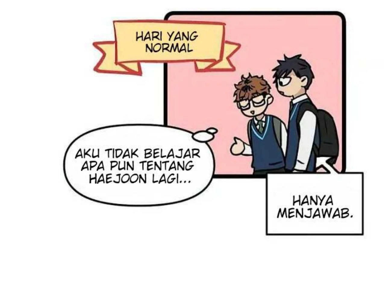 Homeless Bab 44 halaman 30