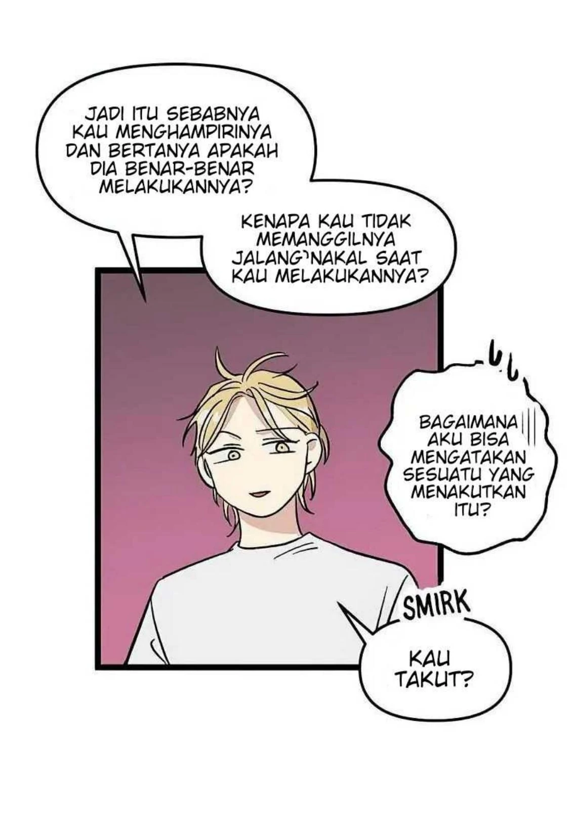 Homeless Bab 44 halaman 31