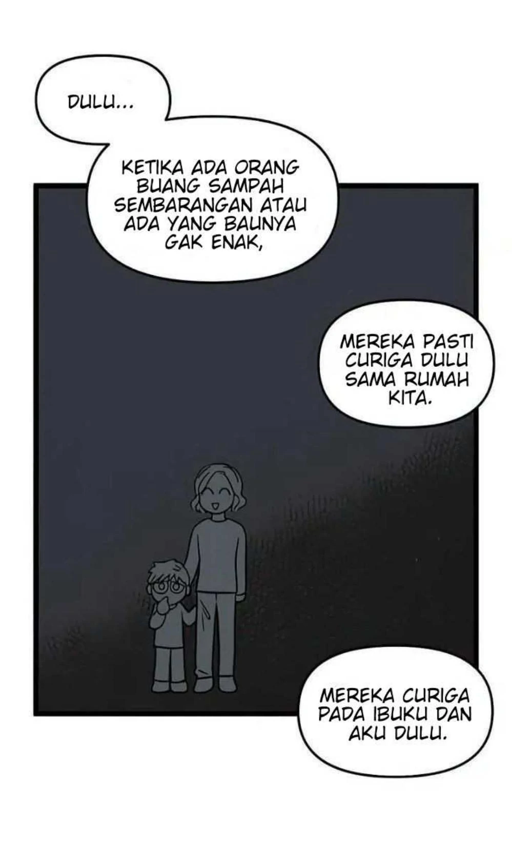 Homeless Bab 44 halaman 42