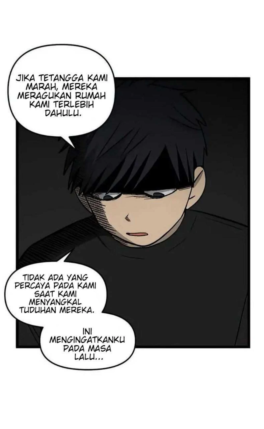 Homeless Bab 44 halaman 44