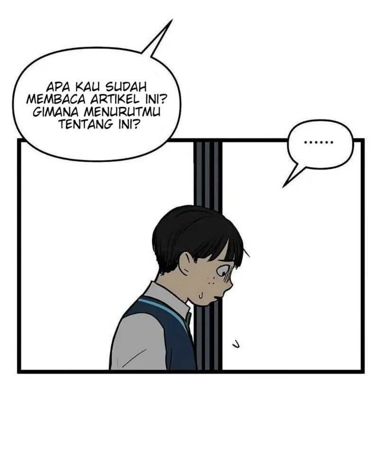 Homeless Bab 45 halaman 4