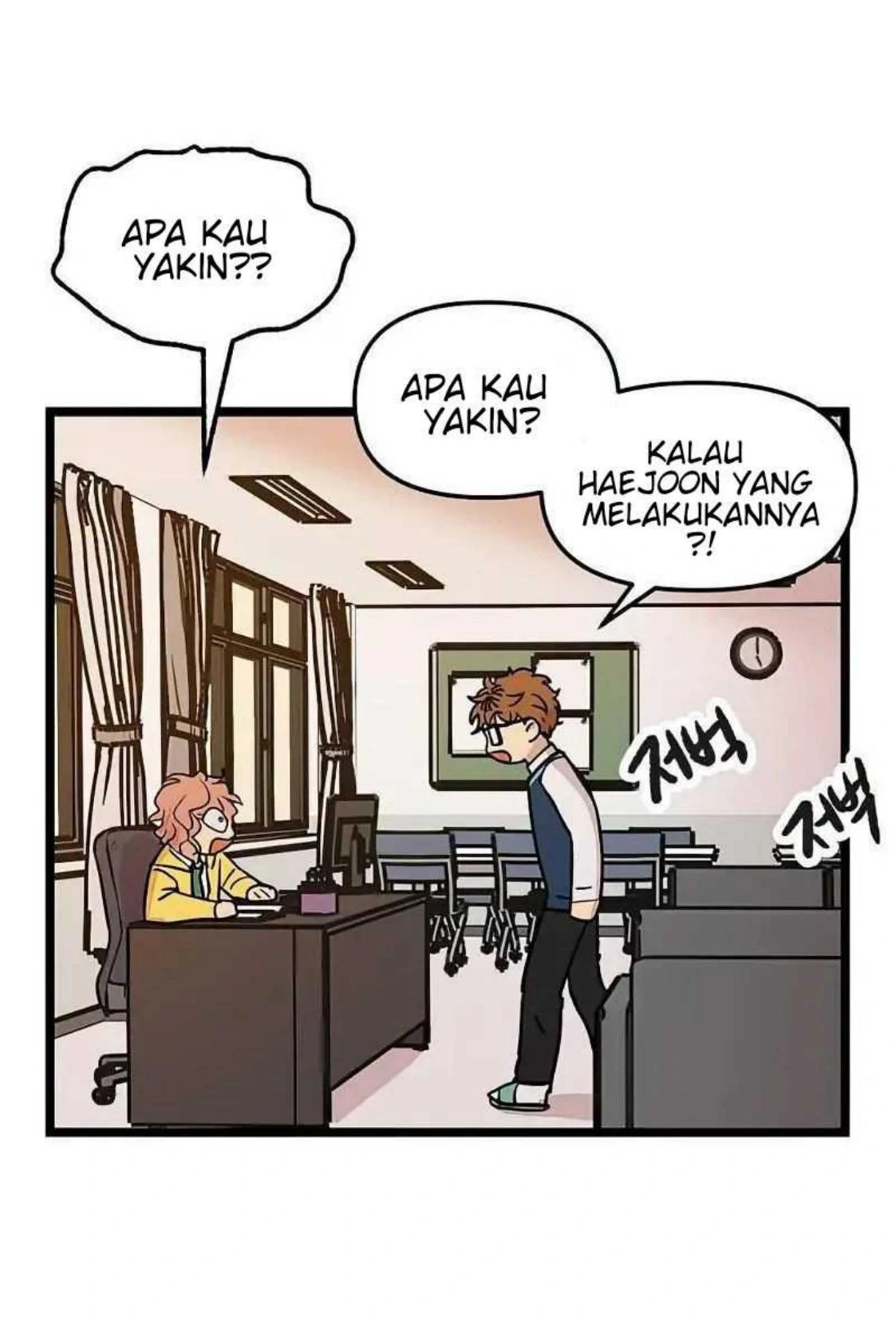 Homeless Bab 45 halaman 15