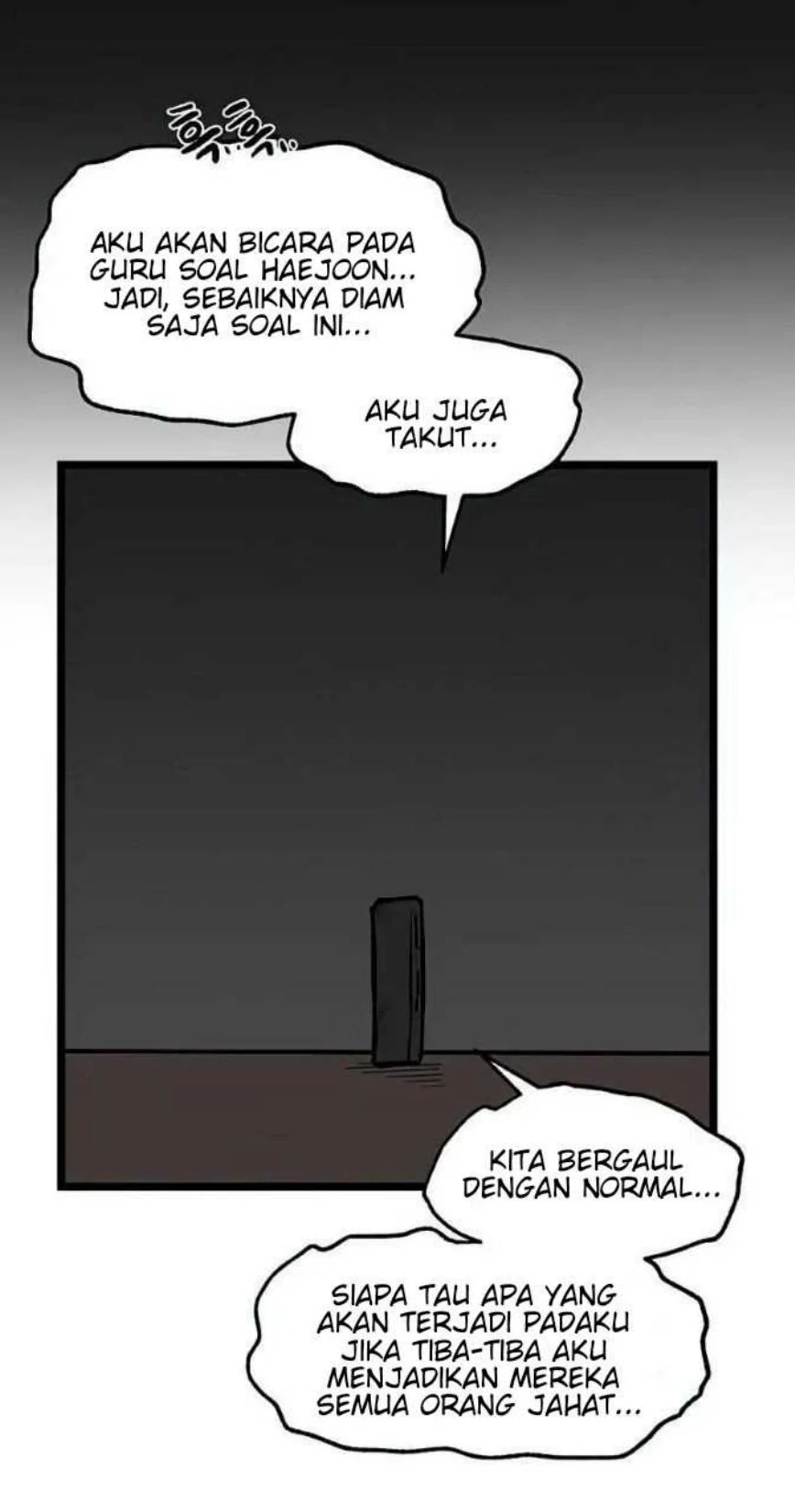 Homeless Bab 46 halaman 8