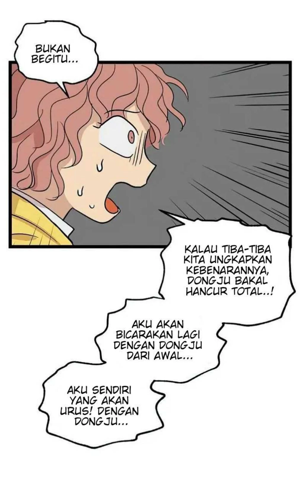 Homeless Bab 46 halaman 20