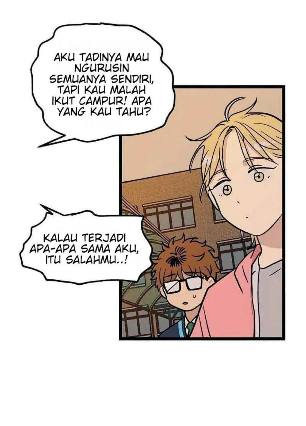 Homeless Bab 47 halaman 5
