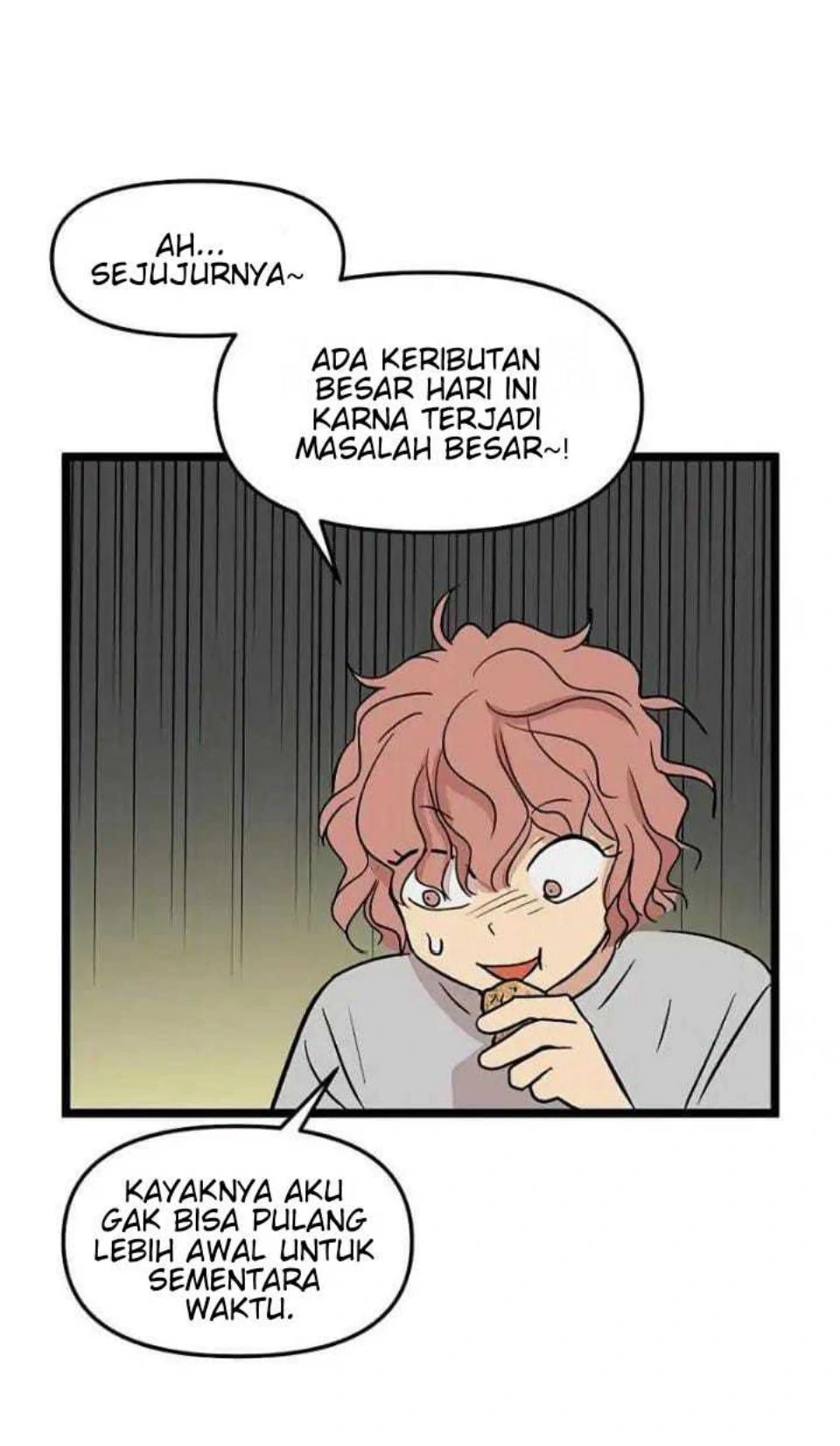 Homeless Bab 47 halaman 29
