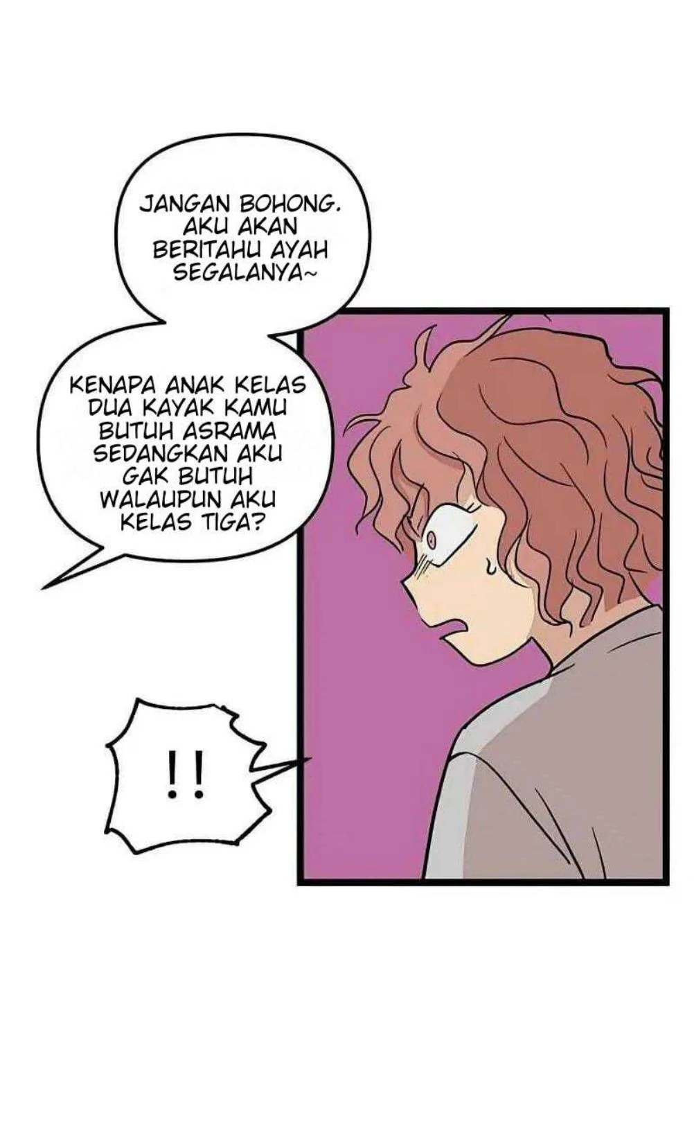 Homeless Bab 47 halaman 32