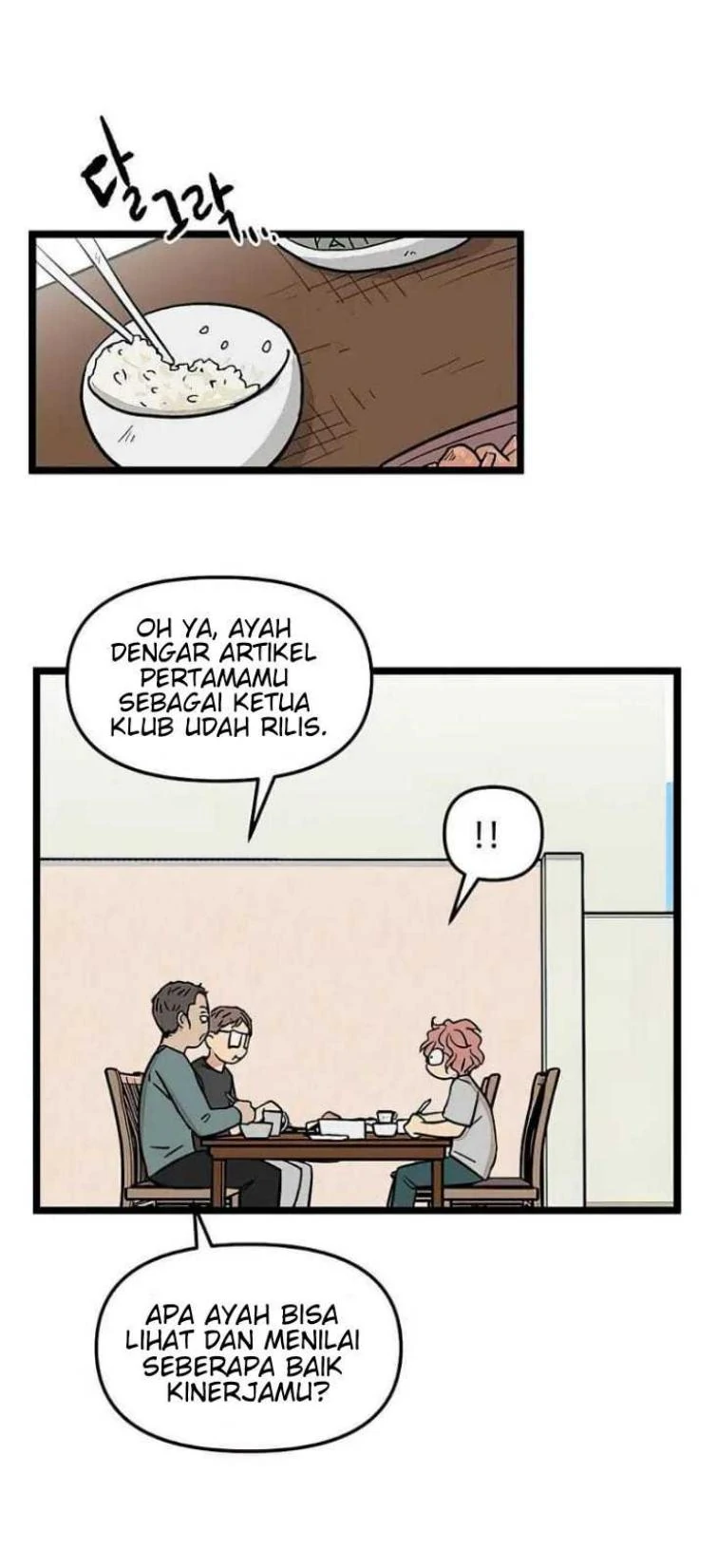 Homeless Bab 48 halaman 4