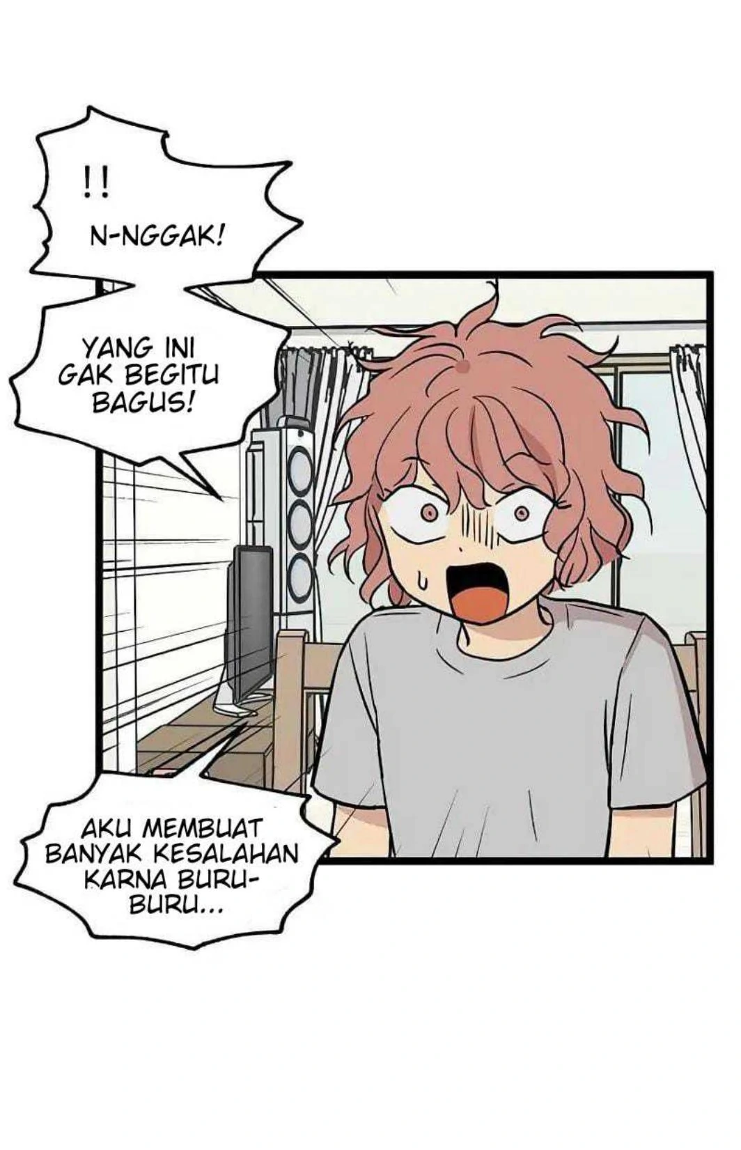 Homeless Bab 48 halaman 5