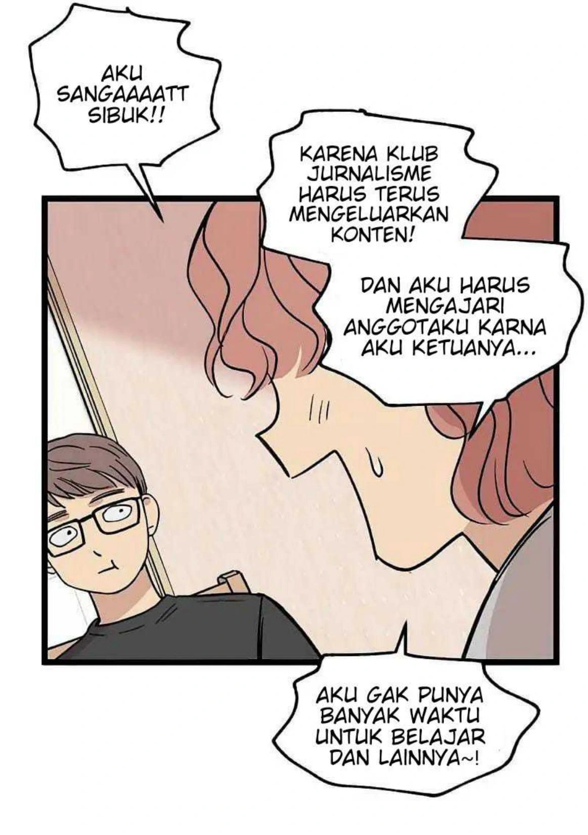 Homeless Bab 48 halaman 8