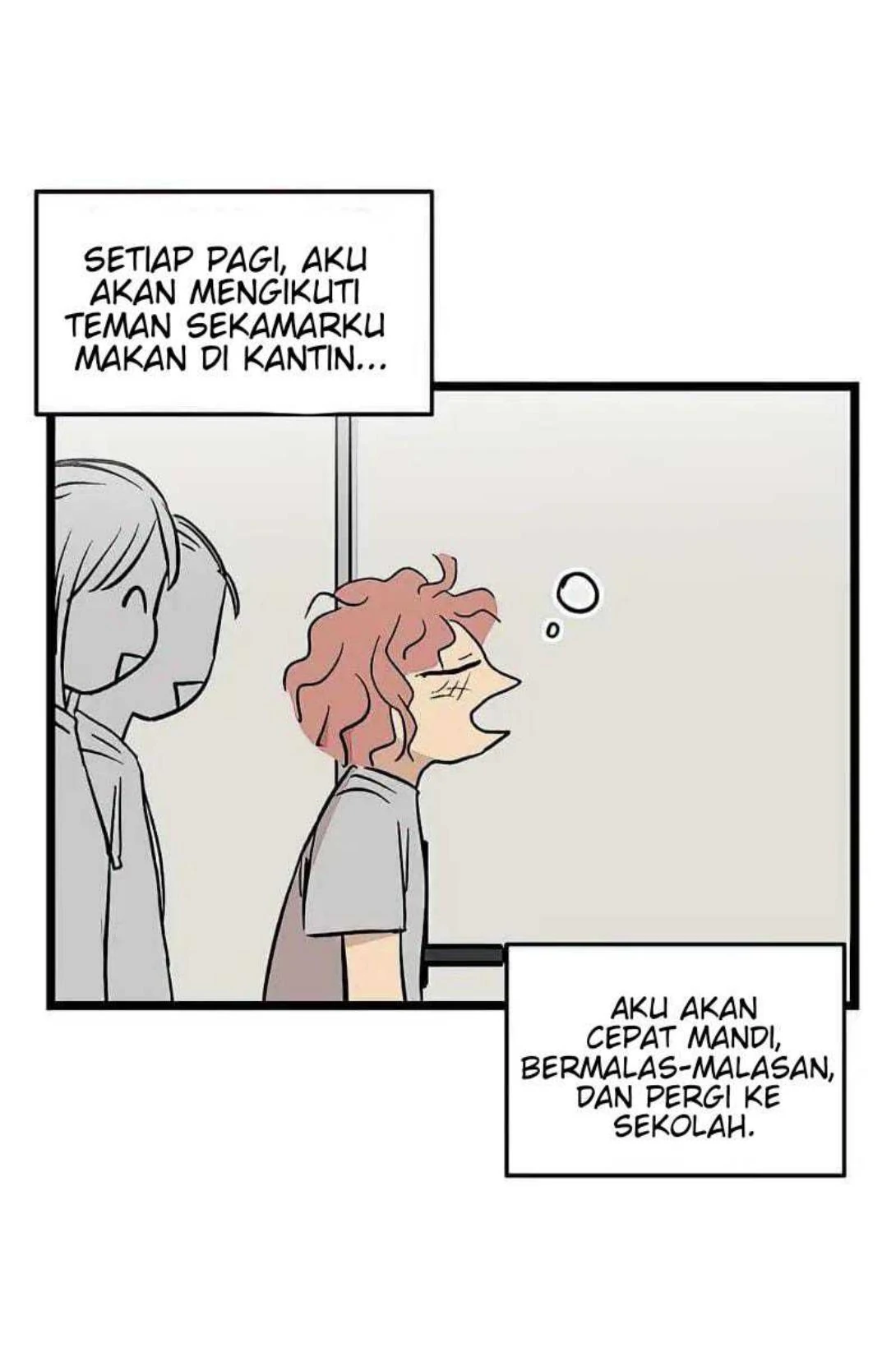 Homeless Bab 48 halaman 13